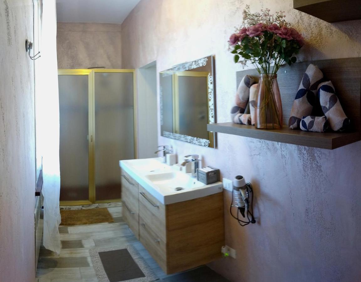 Villa Molinella Bagian luar foto