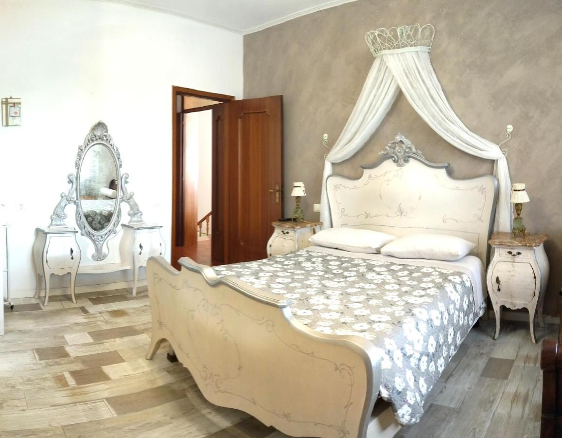 Villa Molinella Bagian luar foto