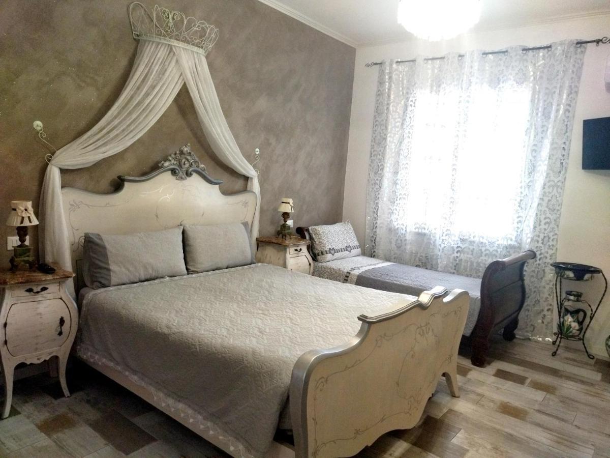 Villa Molinella Bagian luar foto