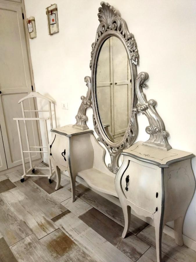 Villa Molinella Bagian luar foto