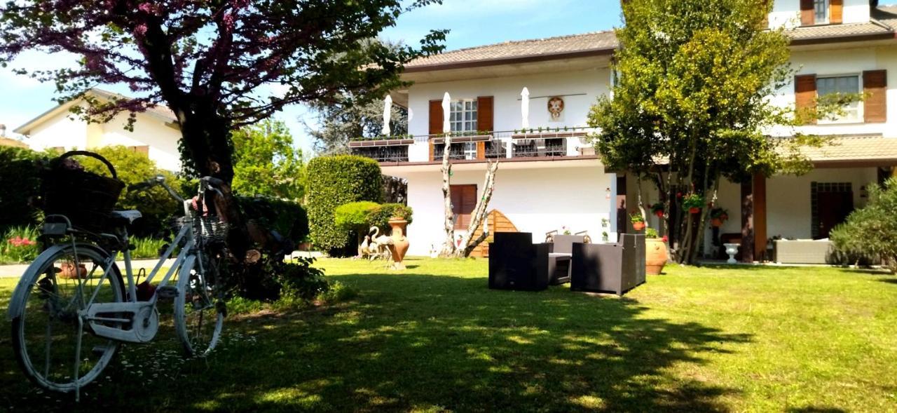 Villa Molinella Bagian luar foto