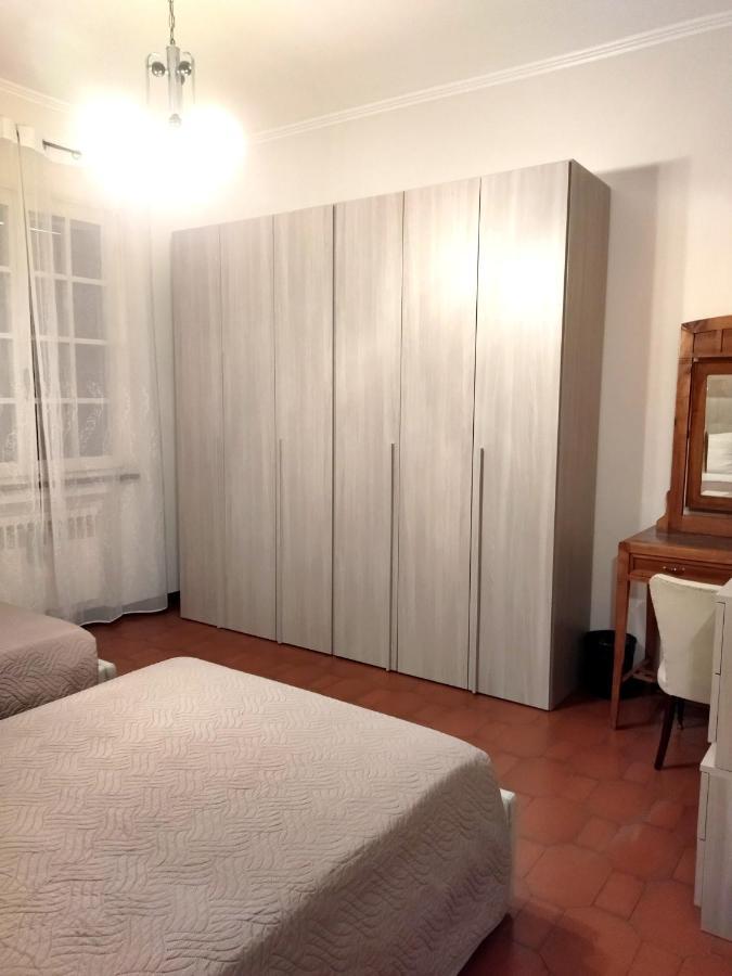 Villa Molinella Bagian luar foto