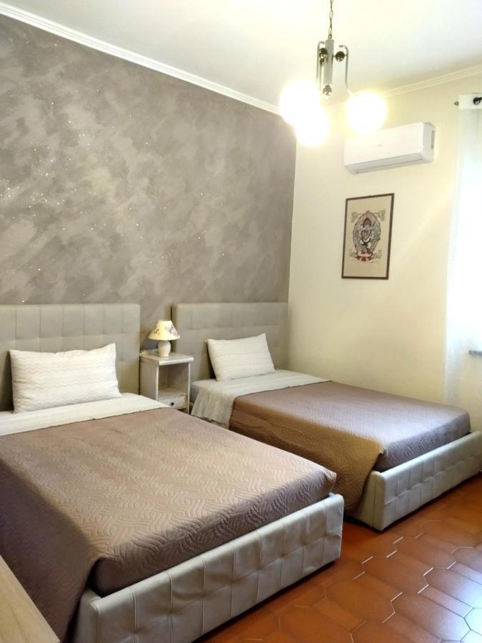Villa Molinella Bagian luar foto