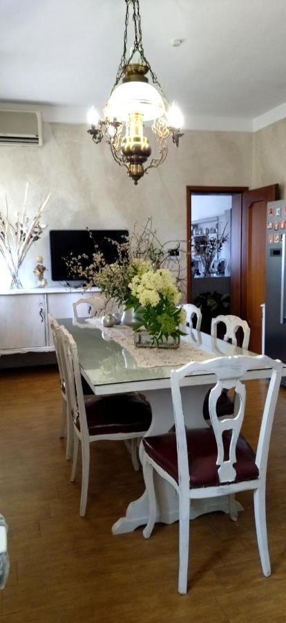 Villa Molinella Bagian luar foto