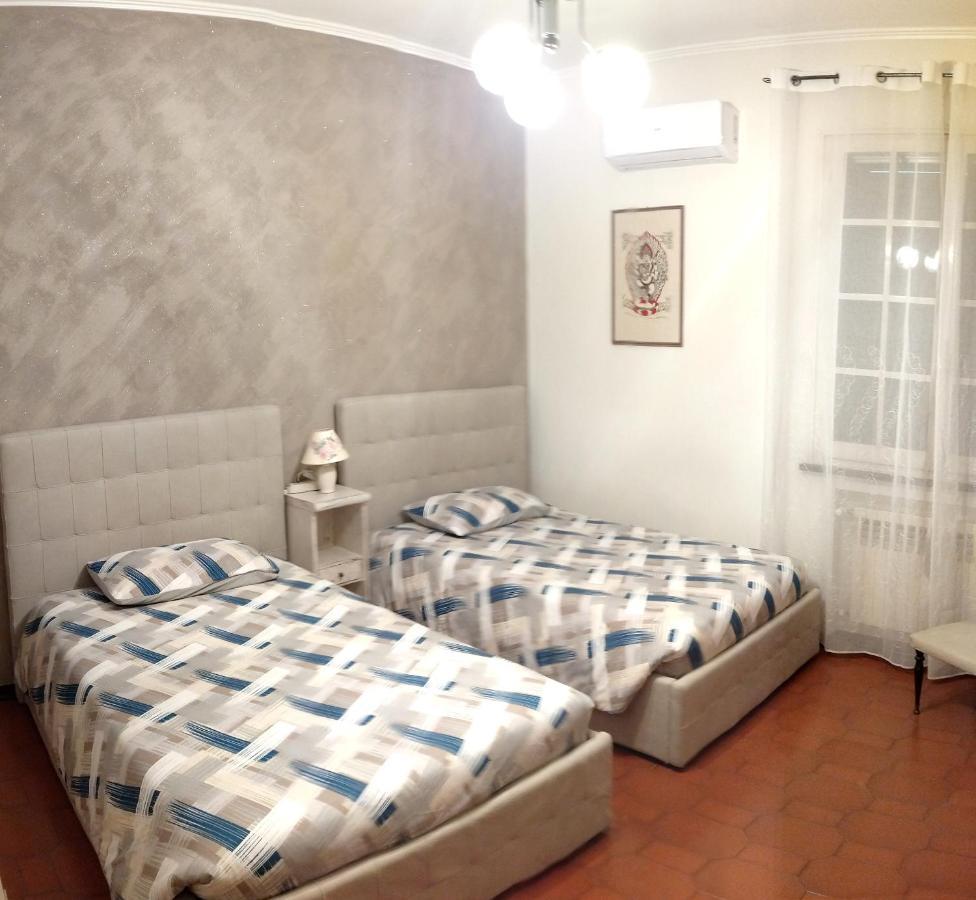 Villa Molinella Bagian luar foto