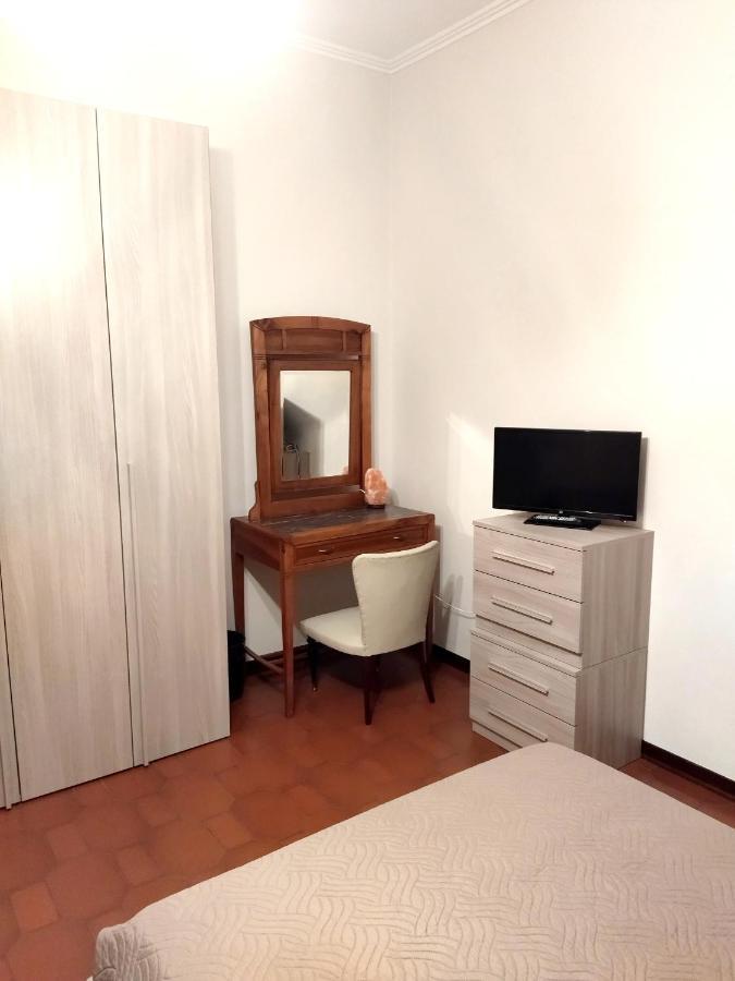 Villa Molinella Bagian luar foto