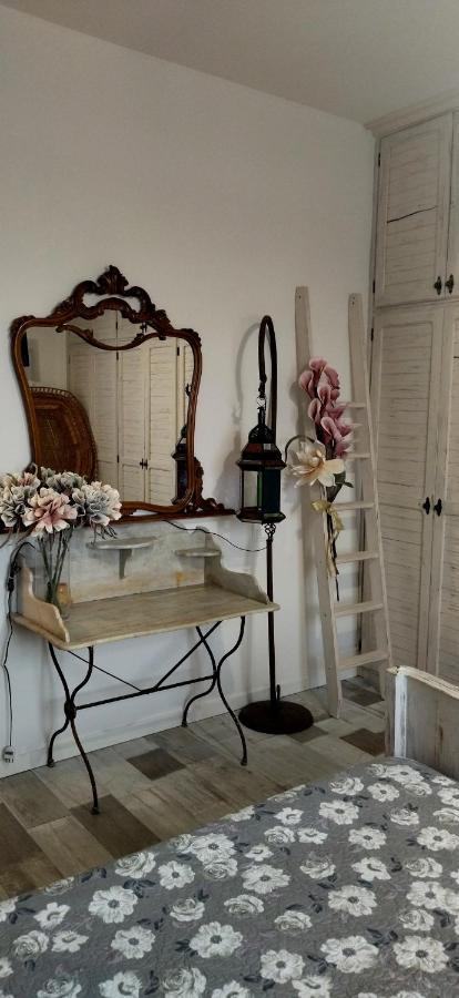 Villa Molinella Bagian luar foto
