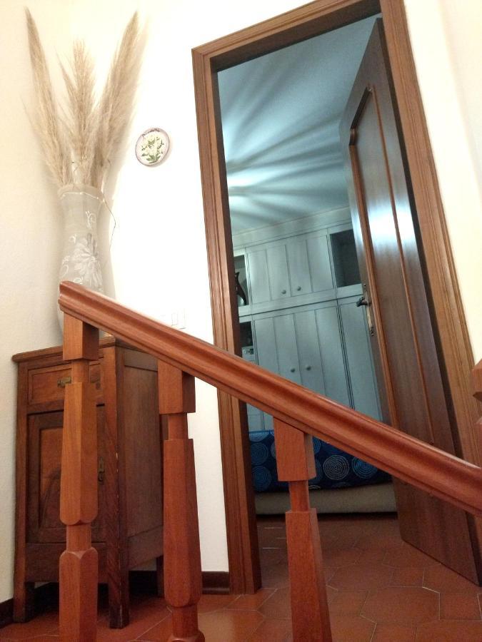 Villa Molinella Bagian luar foto