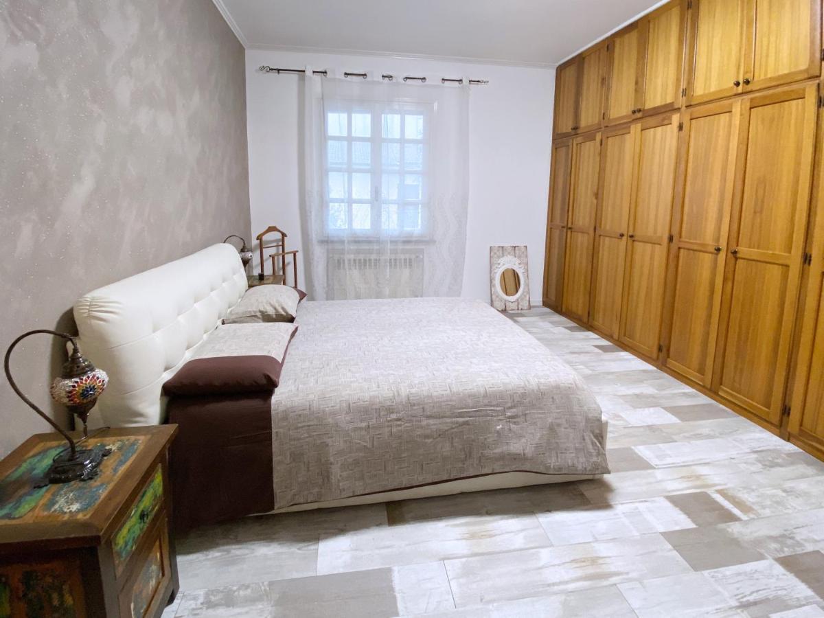 Villa Molinella Bagian luar foto