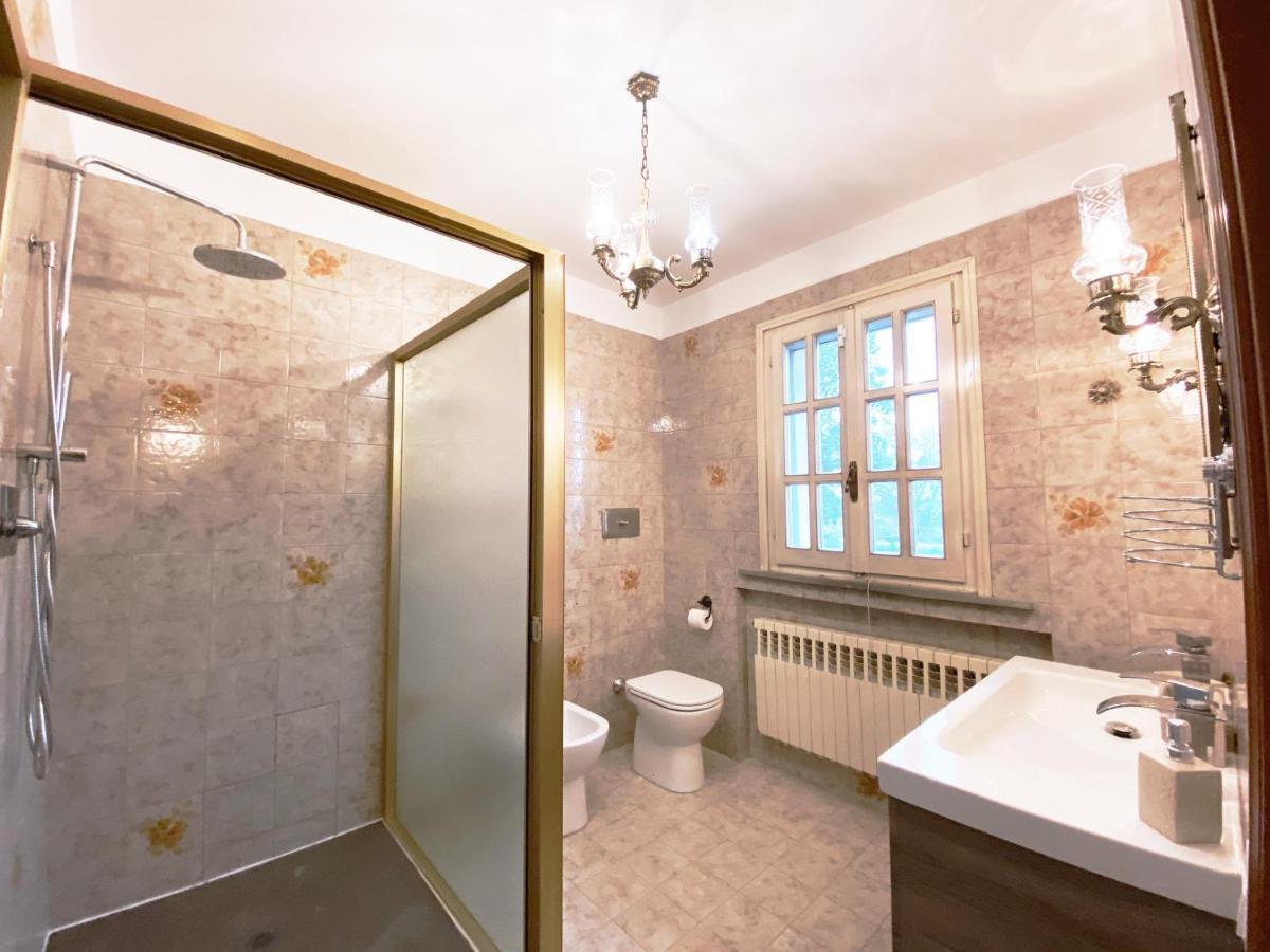Villa Molinella Bagian luar foto