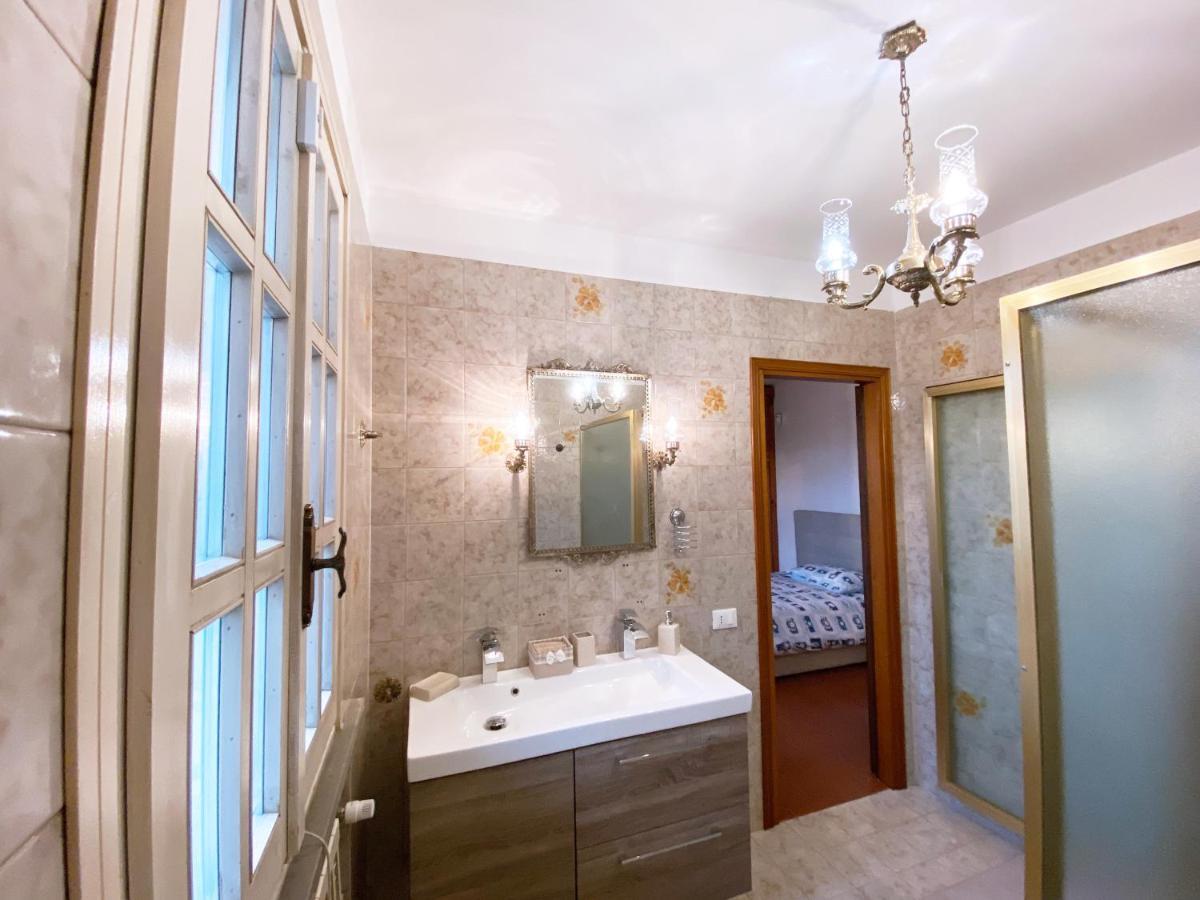 Villa Molinella Bagian luar foto