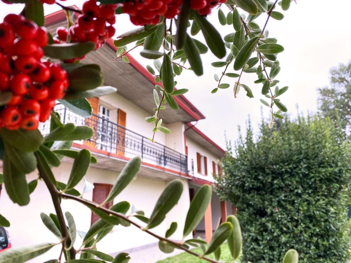 Villa Molinella Bagian luar foto