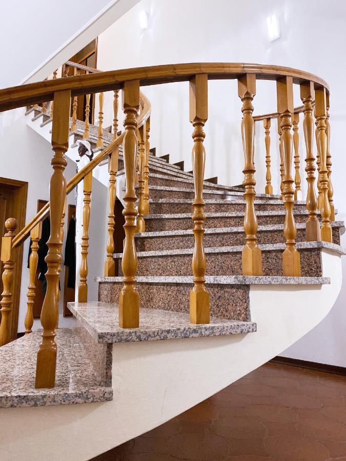Villa Molinella Bagian luar foto